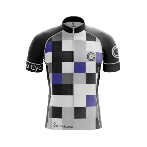 Men’s Block Jersey