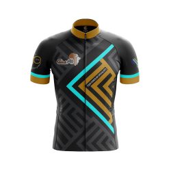 Custom Cycling Apparel South Africa - Go-Cycle