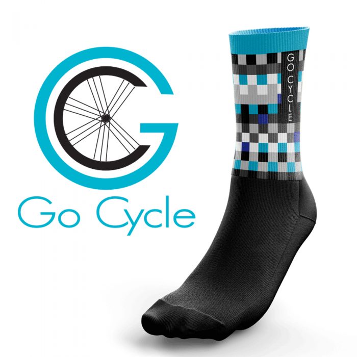 Block Socks