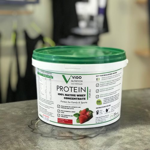 Vigo Protein