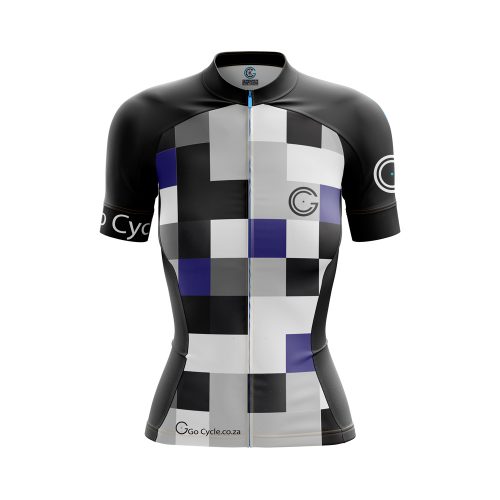 Ladies Block Jersey