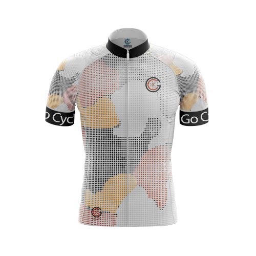 Men’s Covert Jersey