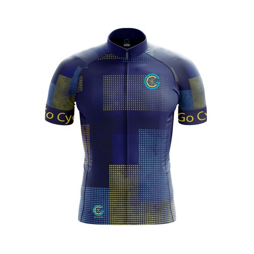 Men’s Collation Jersey
