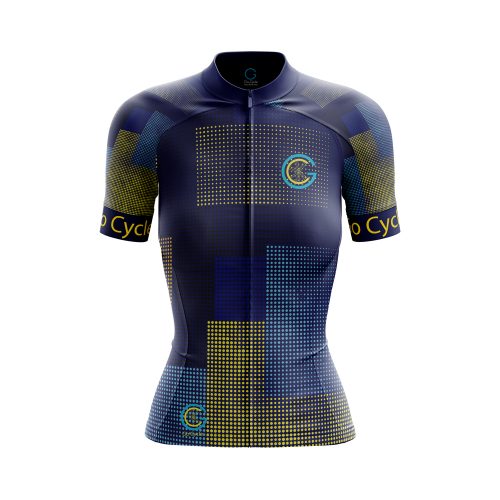 Ladies Collation Jersey