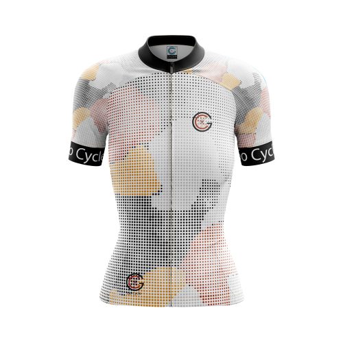 Ladies Covert Jersey