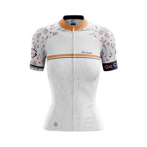 Ladies Floret Jersey