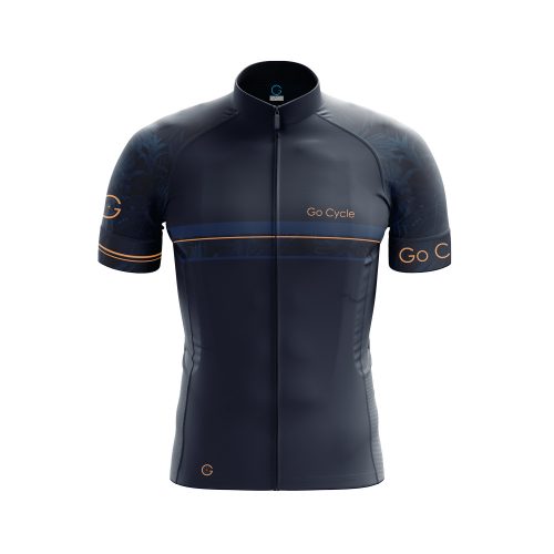 Men’s Jungle Jersey