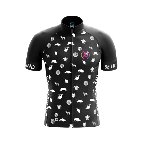 LLA Pangolin Jersey