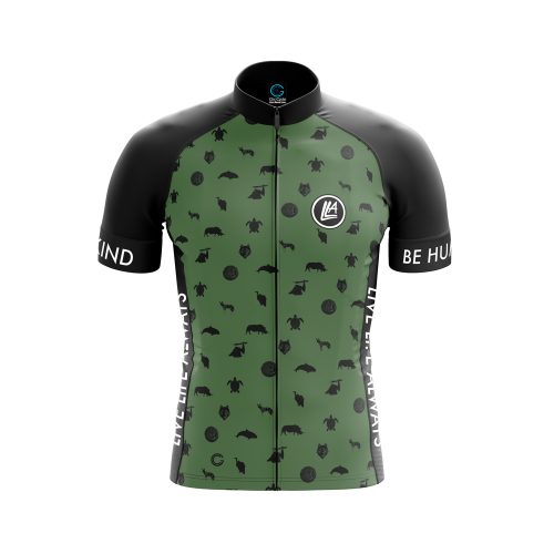LLA Rhino Jersey
