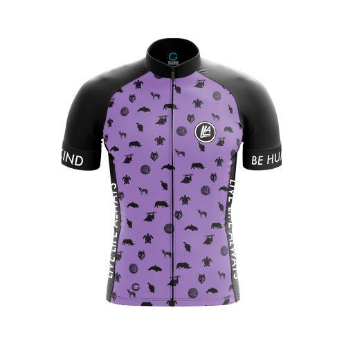 LLA Wild Dog Jersey