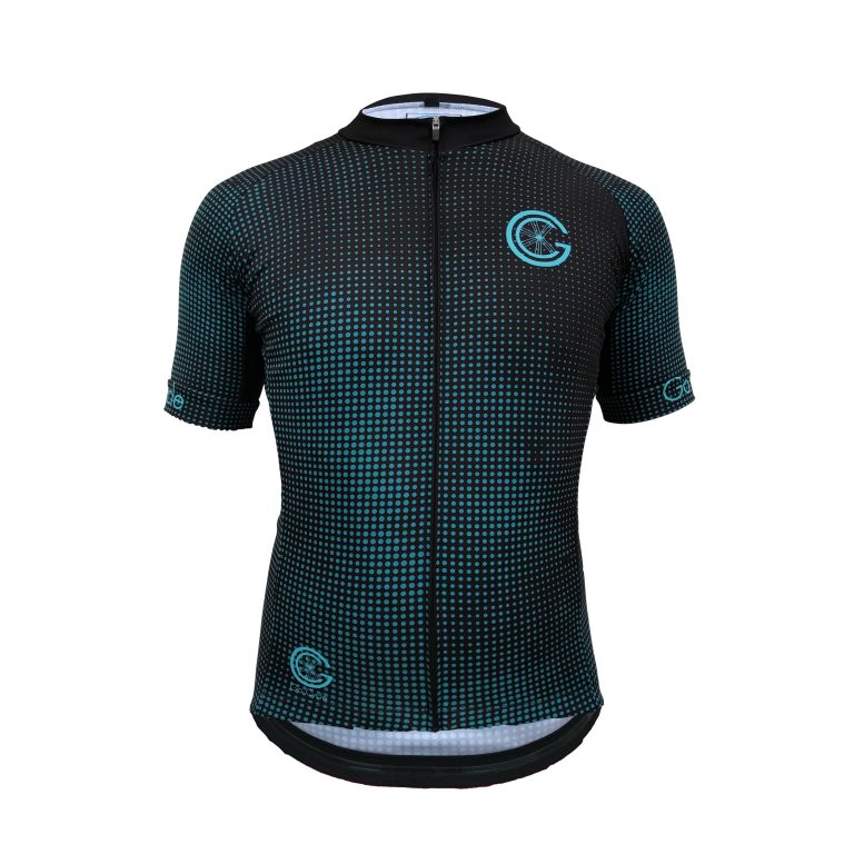 Fitness Jersey - Go-Cycle