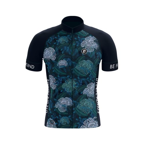 LLA Flower Jersey