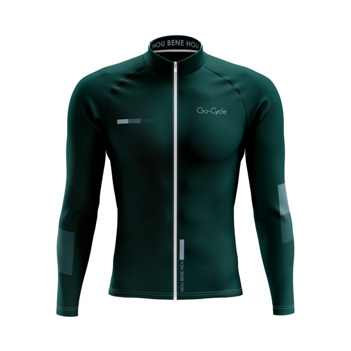 Unisex Foldable Jacket