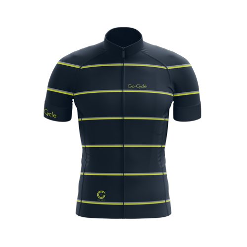Men’s Stripe Jersey