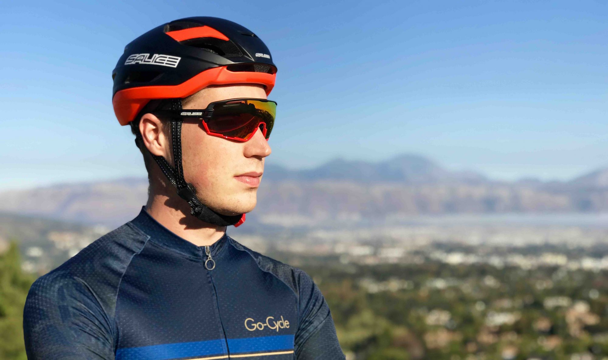 Helmet MArketing