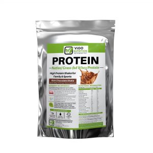 Vigo Protein