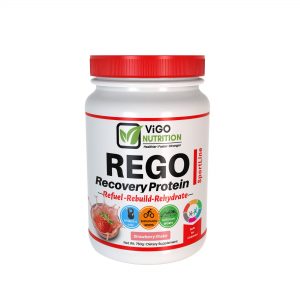 REGO Recovery Protein