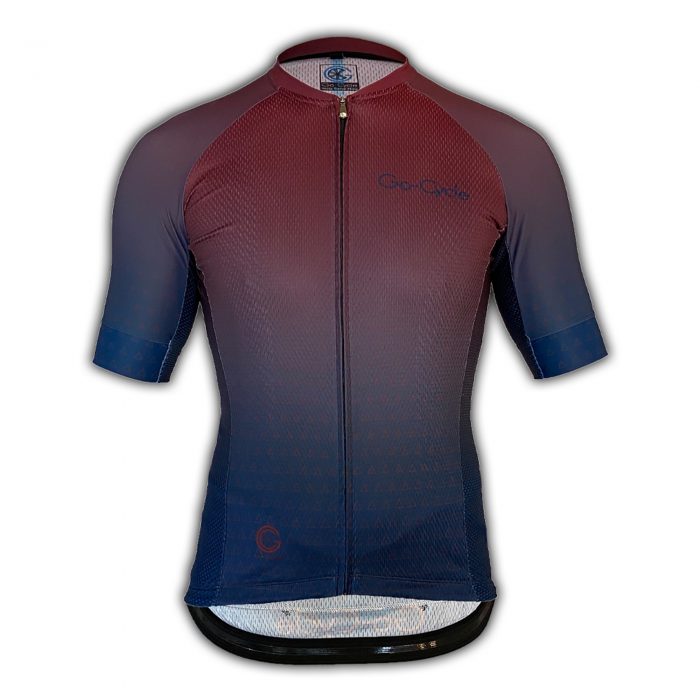Men’s Burn Jersey