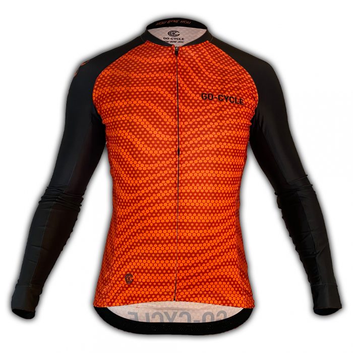 Men’s Long Sleeve Jersey