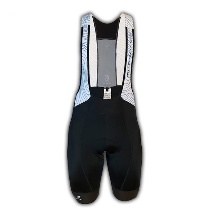 Men’s Wave Race Bib
