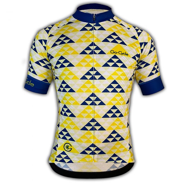 Men’s Kaleidoscope Jersey
