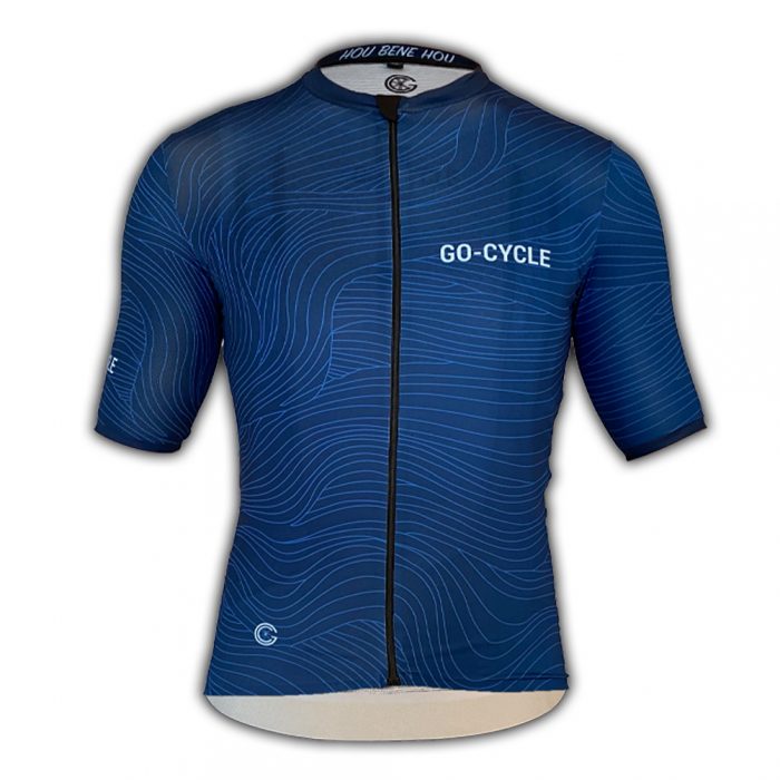 Men’s Wave Jersey