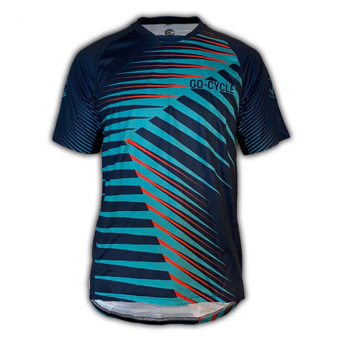 Trail Jersey