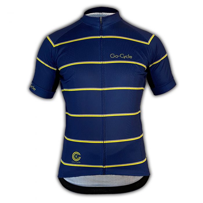 Men’s Stripe Jersey