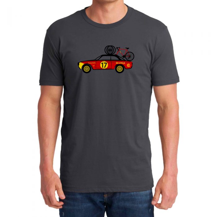 Men’s Directeur Sportif T-Shirt