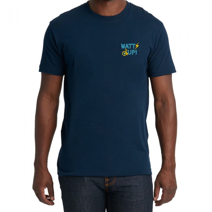 Men’s Watts Up T-Shirt