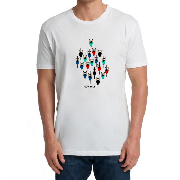 Men’s Peleton T-Shirt