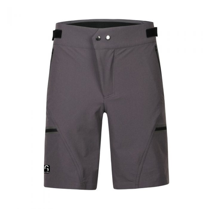 Trail Shorts Charcoal