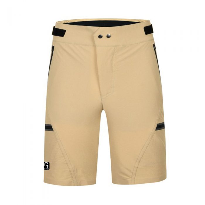 Trail Shorts Khaki