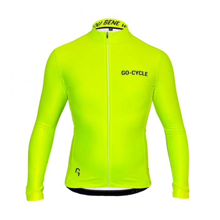 Men’s Winter Long Sleeve