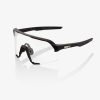 100% S3 - Soft Tact Black - Image 4