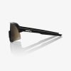 100% S3 - Soft Tact Black - Image 3