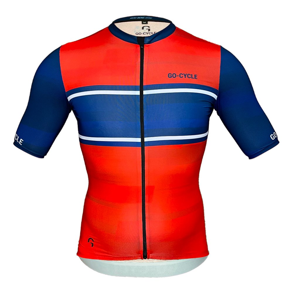 Apace Mens Cycling Jersey Hex Racer Allure M - Stay Tuned Bikes