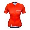 Ladies Sport Lava Jersey