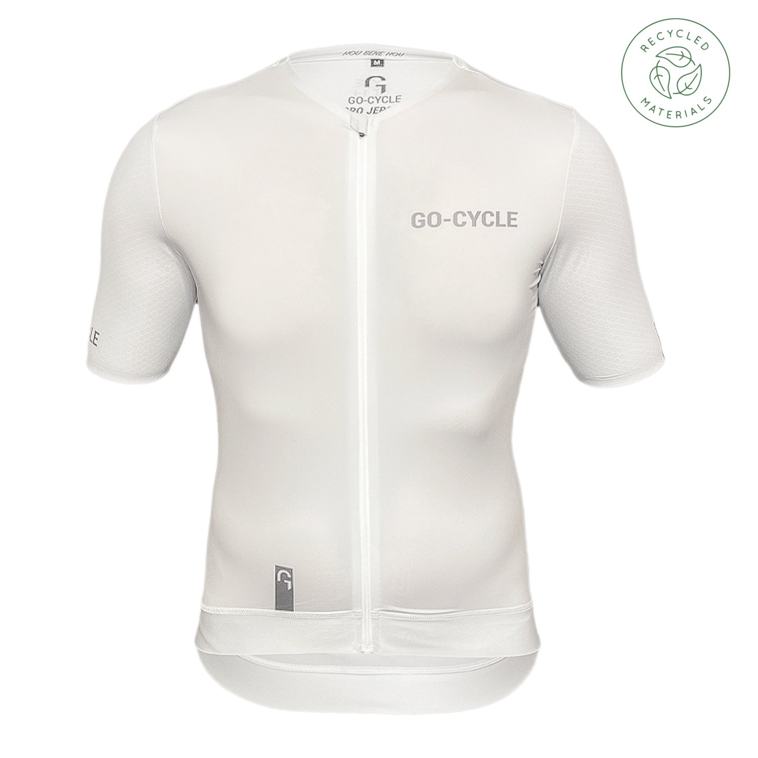 Pro Pure Jersey - Go-Cycle