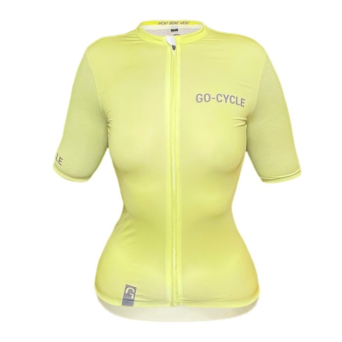 Ladies Race Charge Jersey