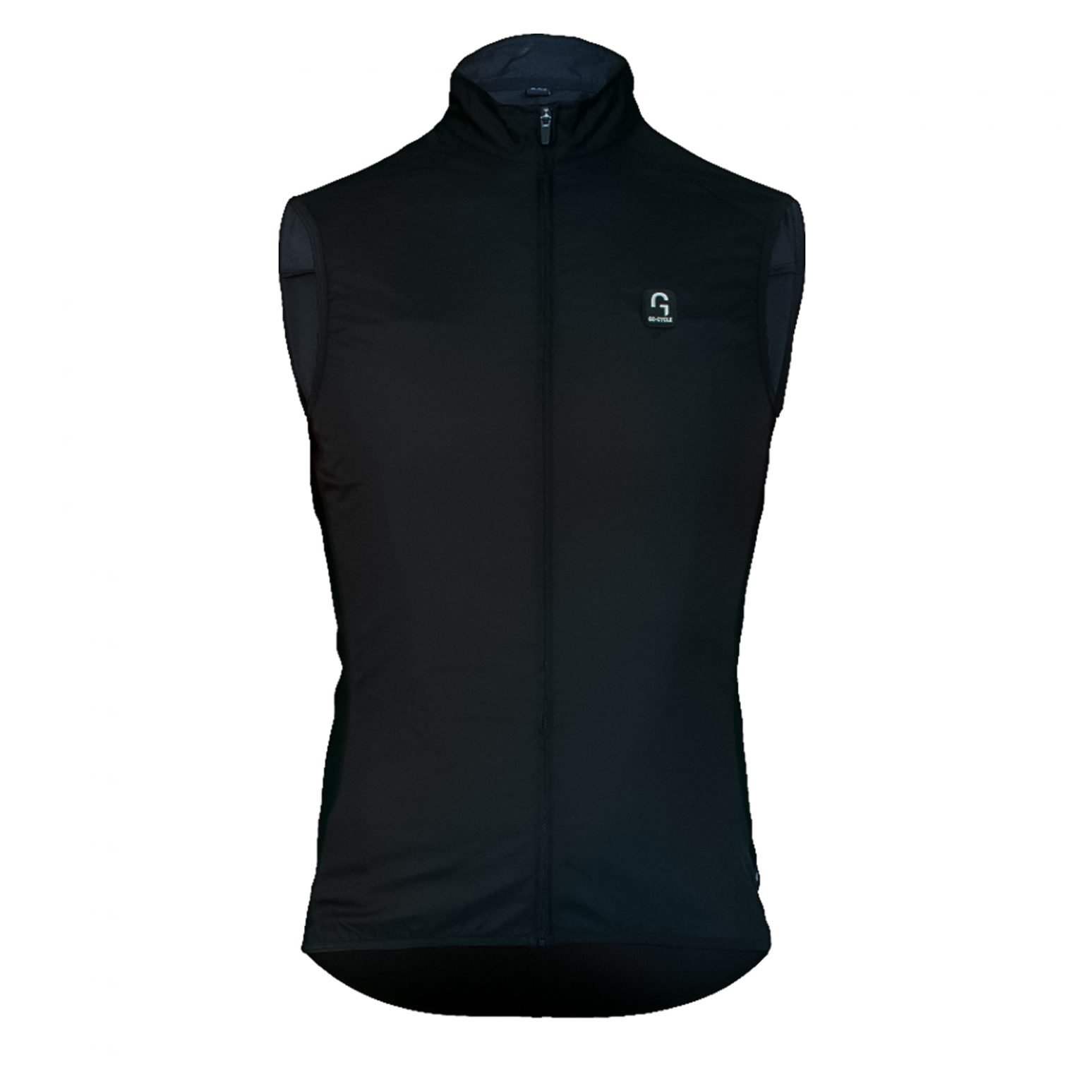 Go-Cycle Gilet - GO-CYCLE | Performance Cycling Apparel & Custom Kit