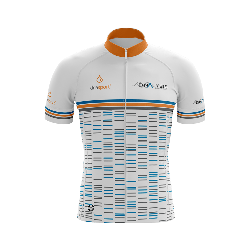 Custom Cycling Kit Home - Go-Cycle