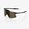 100% HYPERCRAFT® Matte Black