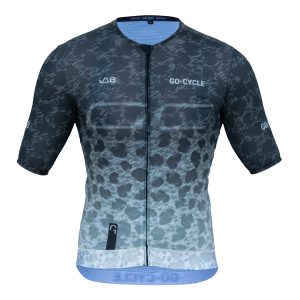 Men's Race Leopard Jersey