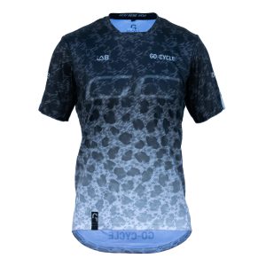 Leopard Trail Jersey